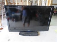 Hisense LCD TV, LTDN40V86MH Model#