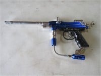 Spyder XTRA Paint ball gun