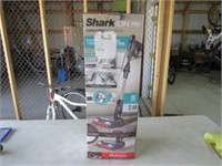 Shark ION F80 Cordless vacuum