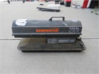 Remington 60,000 BTU Heater