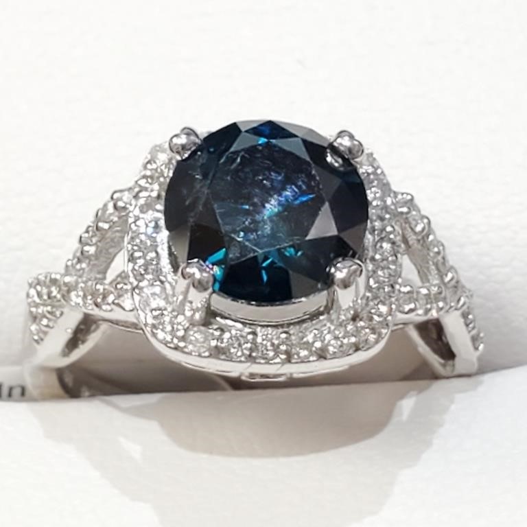  #164:Bankruptcy Designer Jewelry & Rare Color Diamonds