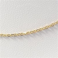 $1000 14K  18" Necklace