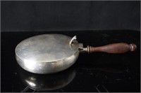 Mexico Sterling Silent Butler