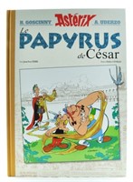 Astérix. TL Vol 36 (1200 ex.)