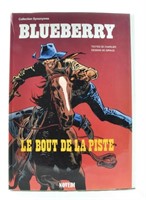 Blueberry. TL Vol 26 (1986)