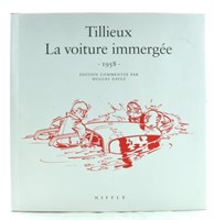 Collection 50/60. Tillieux. Gil Jourdan (2014)