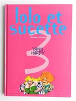 Lolo et Sucette. Vol 3 (Eo 1998)