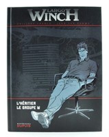Largo Winch. Intégrale (2008)