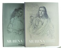 Murena. Intégrales 1 et 2 (2013)