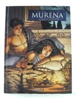 Murena. Artbook (Eo 2015)