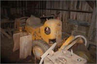 CLICK HERE FOR PHOTOS OF PAYLOADER