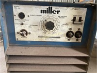 Miller Welder SRH-555