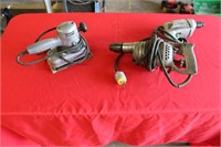 LOT OF 3 POWER TOOLS