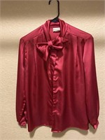 Vintage Laura Mae Shirt/M/USA