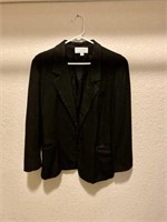 Vintage Classic Short Blazer/Size 10/USA