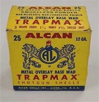 Alcan Trapmax Shotgun Shells 12ga Full