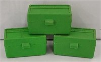 MTM Molded Products Plastic Ammo Cases