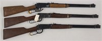 3x- Daisy Model 1894 BB Guns Lever Action