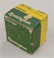 Remington Express 28ga Shells Full