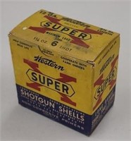 Western Super X 12ga Full Box