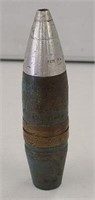 37mm Artillery Bullet 6"