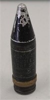 20mm Artillery Bullet 3"