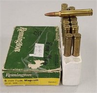 Remington 8mm Rem. Magnum 14rds