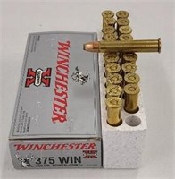 Winchester 375 Win Full Box 20ct