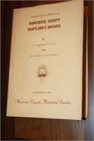 1776-1976 Bicentennial Edition Worcester County