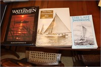 The Watermen of the Chesapeake Bay by Whitehead,