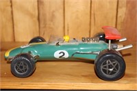 Lotus Formula One Racer 1971 Decanter R.E.M.