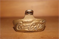 Drink Coca Cola Bottle Opener by Starrx Stamped