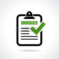 INFORMATION: Invoicing AND Payment (READ)