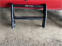 Setina push bumper