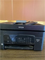 Epson Work Force Printer