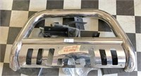 Bumper & Grill Guard 04-08 F150