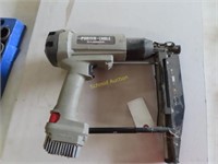 Porter-Cable nail gun, needs work, and a