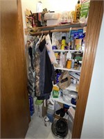 Men’s Coats Size 3X, Cookbooks, and More