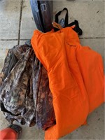 3X Field and Stream Jacket, 2X Field and Stream