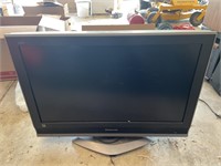 32” Panasonic Flat Screen TV