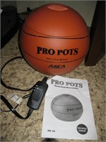 Basket Ball Slow Cooker