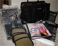 Mary Kay Starter Kit + Texas Playing Cards