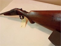 LeFever  Sh 12ga lever action Field & trap gun