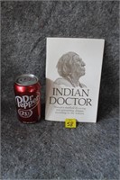 "INDIAN DOCTOR" NATURAL HEALING REMEDIES