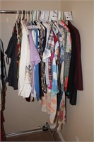 Size S and M Womens Clothing