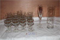 Glassware Group