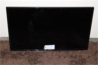 Samsung TV with Wall Mount