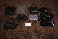 Purses and Bags Group