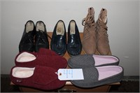 Womens Shoe Group