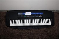Casio CT625 Electric Keyboard